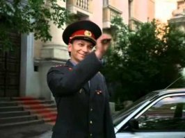 совет им да любовь...