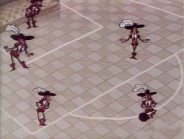 Отчего же? вот пруф