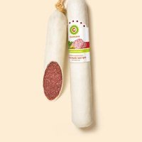 Вот тоже классная колбаса