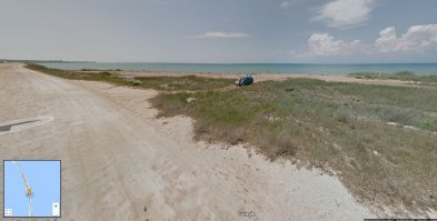 Решил посмотреть через гугл крымский мост....