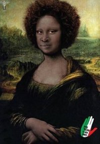 Какая сборная - такая и Мона Лиза...;)