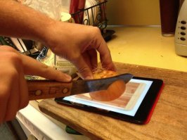 Планшет-доска