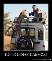 18 наглядных доказательств, что фотографы - величайшие обманщики на свете