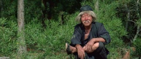 Взрыв из прошлого - герои боевиков 90-х на редких фотографиях