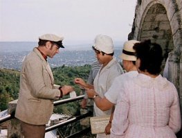 Дело Бендера цветет и пахнет.