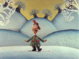 ох уж эти сказочки...