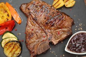 Ага, большие и вкусные.