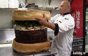 14 странных блюд, которые страшно интересно попробовать