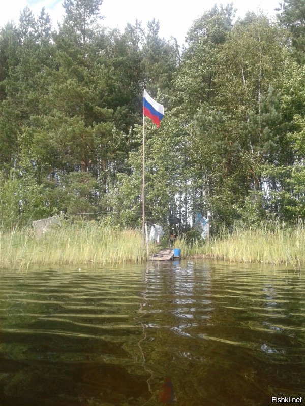 Не нужен нам берег морской: особенности летнего отдыха в России