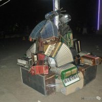 "Королева сварки" из России