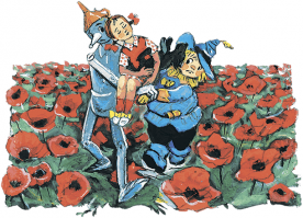 Он из их компании;)