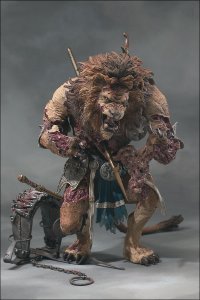 Американка сожгла поле, "чтобы остановить зомби-апокалипсис"