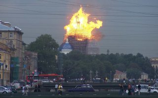 События 2006 года: