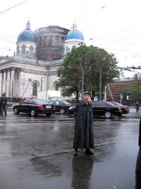 События 2006 года: