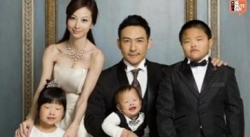 20 детей, которые как две капли воды похожи на одного из своих родителей