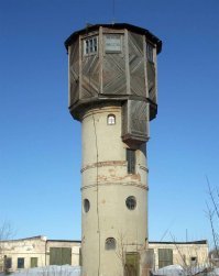 Новосибирск, бывш. сапёрный полк.