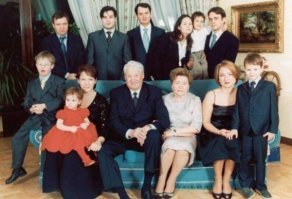 100 лет расстрелу бывшего царя