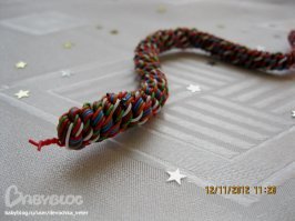 ох уж этот телефонный кабель с разноцветной изоляцией проводов!