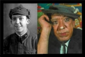 15 важных исторических личностей, какими их уже никто не помнит