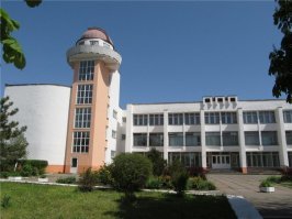 Дворец пионеров, Мариуполь