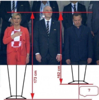 как он млять это делает?