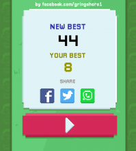 Не дай бразильцу упасть! В сети появилась игра с симуляциями Неймара