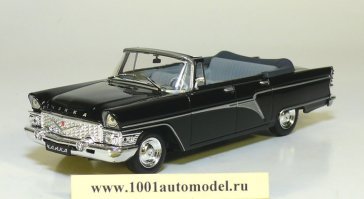 Автовсячина. Самодельные кабриолеты