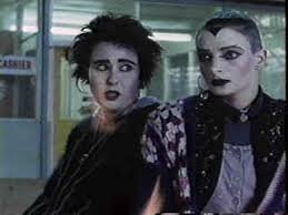 "Докань, симпатичные мальчишки!?"