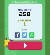 Не дай бразильцу упасть! В сети появилась игра с симуляциями Неймара