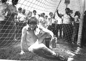 Редкие фото советских знаменитостей