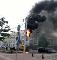 Ой, всё...