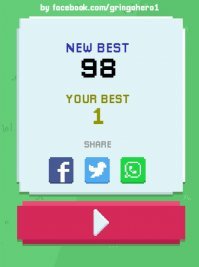 м-да, теперь я понимаю как тяжело продержаться Неймару весь матч.