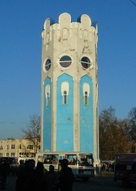 Пушкино, МО.