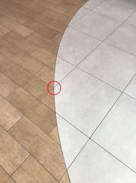 Это фиаско филигранщика