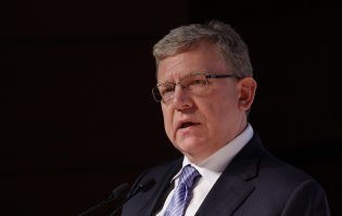 Медведев? Кудрин?