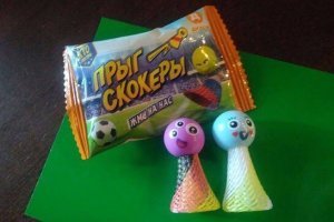 Самое чудное место для чудаков - магазин и супермаркет