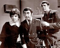 Команда супергероев советского кино