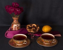 Ставь чай (нм)