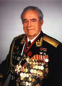 Вот настоящий "Маэстро"