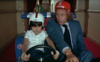 Пересмотрел  фильм "Игрушка" 1976 года - впечатление тягостное