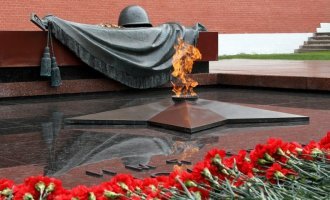 Погиб в бою. Через 76 лет найдены останки генерал-лейтенанта  Фёдора Яковлевича Костенко