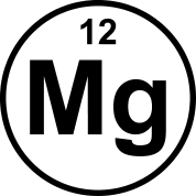 Хочу расплачиваться морганием.

Mg - морганий