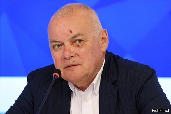 Всё же нашёлся шаман, который ударил в бубен.
