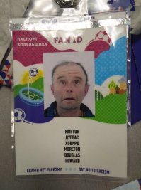 Теперь это не только русская, но и английская народная мудрость.