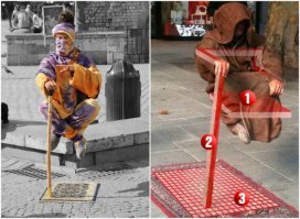 Сложно шопестец...