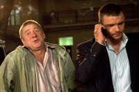 Я голосую за Блокпост Рогожкина 1998







Также считаю незаслуженно забытыми:
Я остаюсь 2007


Географ глобус пропил 2013