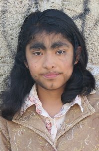 Это очень мило. А как мило будет лет через 16!