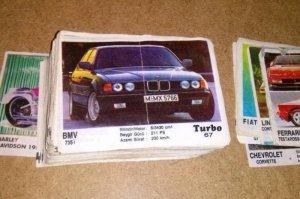 BMV че за тачка такая?)))))