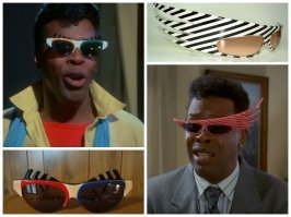 Ну какое же это будущее наступило.
Это прошлое настигло)))