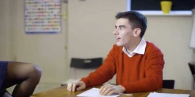 Да, знание - сила.